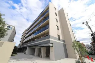 PREMIUM CUBE 王子神谷の画像