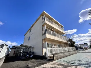 フローレンス秋川の画像