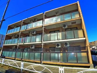 フォレストパークの画像