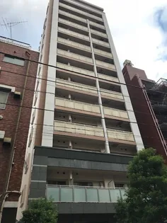 東京都千代田区神田神保町1【マンション】の外観