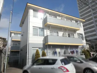 メイゾン青葉の画像