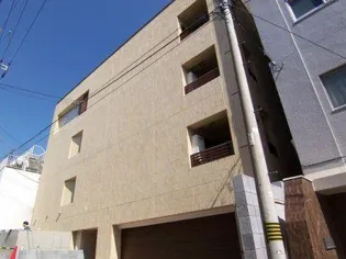 テラス恵比寿南の画像