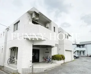 上馬ホームズの画像