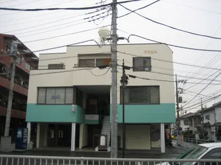 静岡県三島市幸原町1【マンション】の外観