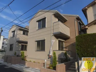 ヴィラ メリディオ Aの画像