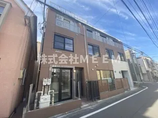 テラスレジデンス西池袋の画像
