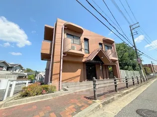 ユニヴェール花屋敷弐号館の画像