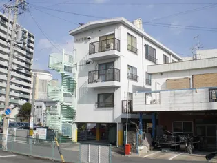 ハイツ栄の画像