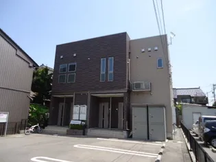 ソレアードのぞみ Ⅲの画像