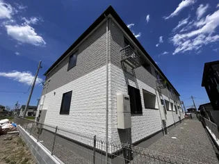 ヴィラージュ新田Iの画像