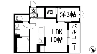 グランリヴェール建石町の画像