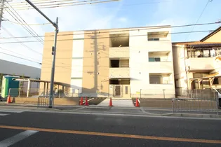 アイビーコート城南の画像