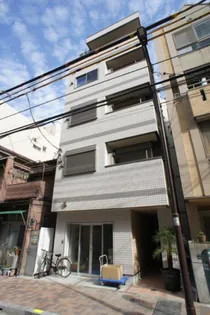 東京都台東区台東1【マンション】の外観