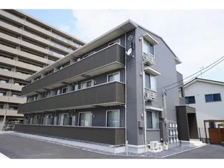 富士マンションの画像