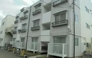 メゾン船橋法典の画像