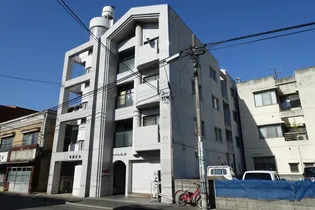 シャトレK&Mの画像