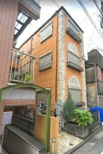 東京都豊島区池袋本町2【マンション】の外観
