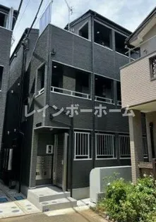 カインドネス上福岡NORTHの画像