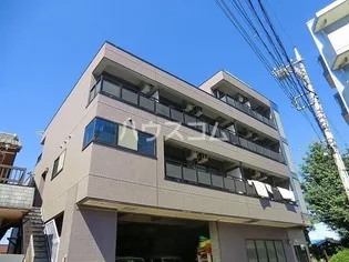 ASDビル新座の画像
