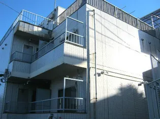 ヒルズ桜木町の画像