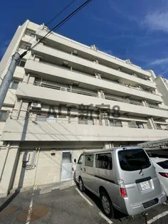 代田ウェスト【5階】の外観