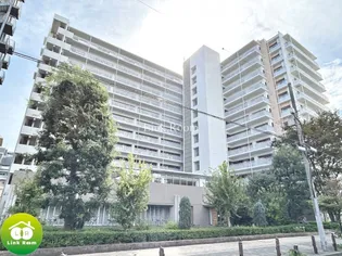 イーストコモンズ清澄白河サウスフラッツの画像