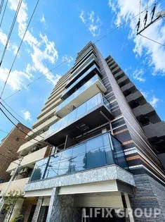 MAXIV北千住DUEの画像