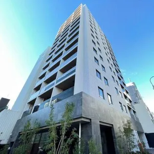 GRAN PASEO名古屋伏見【14階】の外観