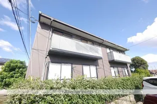 プリムロウズ フラット A棟の画像