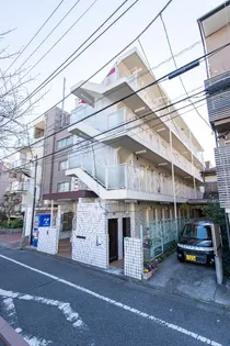 ハイシティ洗足の画像
