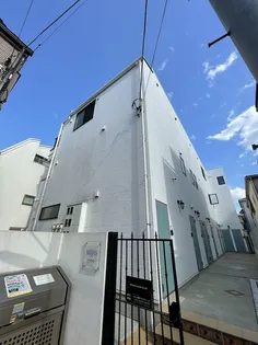 ミハス上野毛の画像