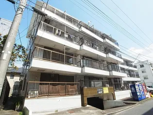 パールマンションの画像