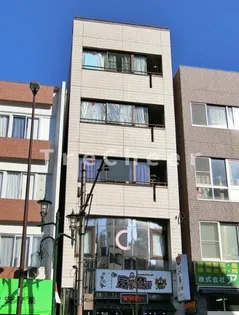 サウスコーポ【3階】の外観