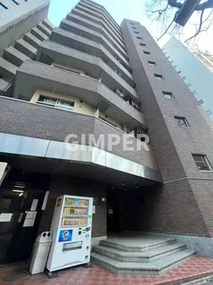 トーカン新宿第2キャステールの画像