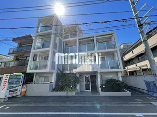 カサグランデ蓮根の画像