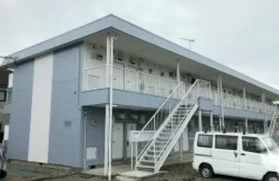 サンアベニュー長淵の画像