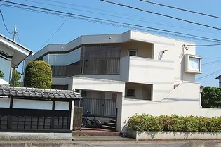 大高第1アパートの画像