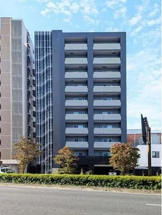 東京都豊島区西巣鴨3【マンション】の外観