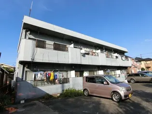 井上マンションの画像