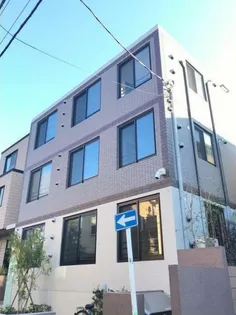 ウェルスクエアイズム目白EASTの画像