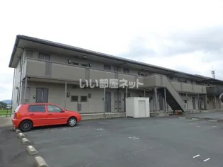 コンソラーレ矢原の画像