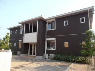 エターナルヴィレッジA棟の画像