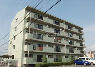 グランツ杉山Iの画像