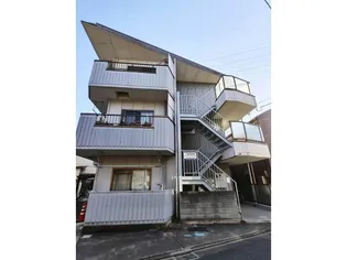 エクセレント中川の画像