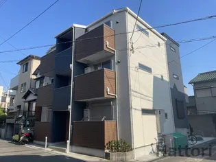CHATON浜の画像