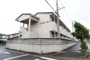 ヒルズ池下の画像