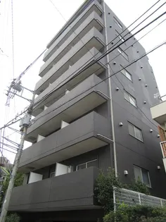 ジュエル等々力の画像