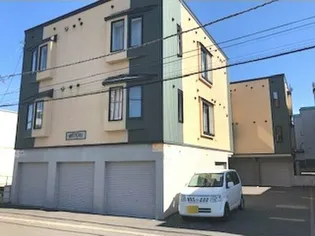プレシャス八番館の画像