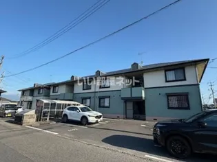サンハイム井上A棟の画像