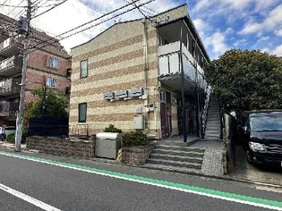 レオパレスウィステリア平井IIIの画像